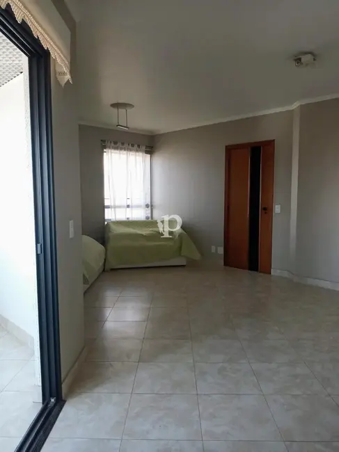 Apartamento com 4 quartos à venda, 170m2 em Cambuí, Campinas - SP - imagem 4 Foto 4 de Apartamento com 4 quartos à venda, 170m2 em Cambuí, Campinas - SP