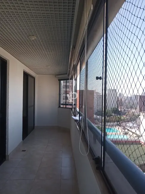 Apartamento com 4 quartos à venda, 170m2 em Cambuí, Campinas - SP - imagem 6 Foto 6 de Apartamento com 4 quartos à venda, 170m2 em Cambuí, Campinas - SP