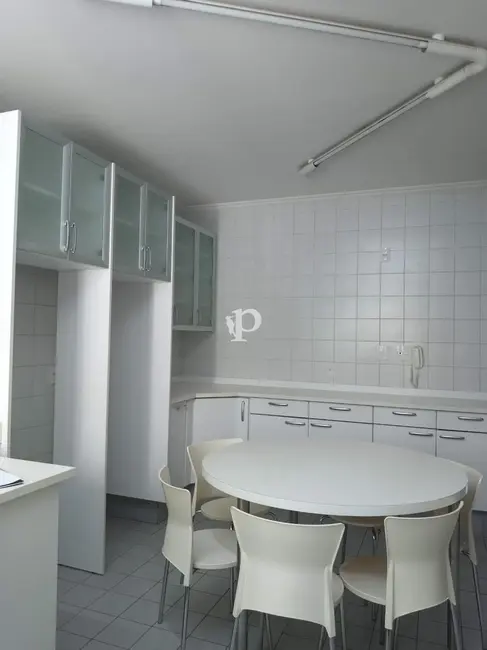 Apartamento com 4 quartos à venda, 170m2 em Cambuí, Campinas - SP - imagem 9 Foto 9 de Apartamento com 4 quartos à venda, 170m2 em Cambuí, Campinas - SP