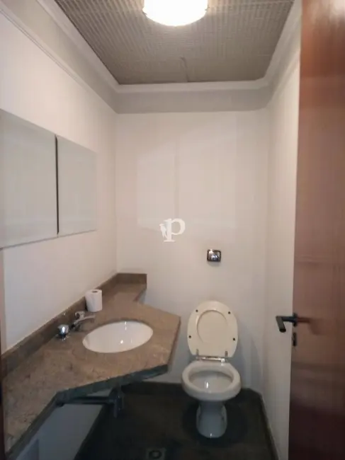 Apartamento com 4 quartos à venda, 170m2 em Cambuí, Campinas - SP - imagem 7 Foto 7 de Apartamento com 4 quartos à venda, 170m2 em Cambuí, Campinas - SP