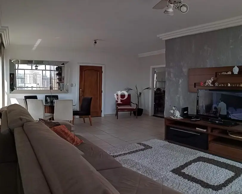 Foto 3 de Apartamento com 3 quartos à venda, 160m2 em Centro, Campinas - SP