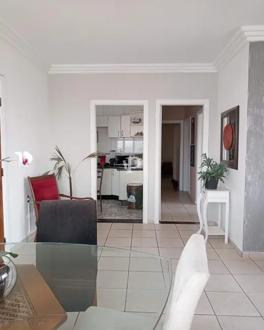 Foto 9 de Apartamento com 3 quartos à venda, 160m2 em Centro, Campinas - SP