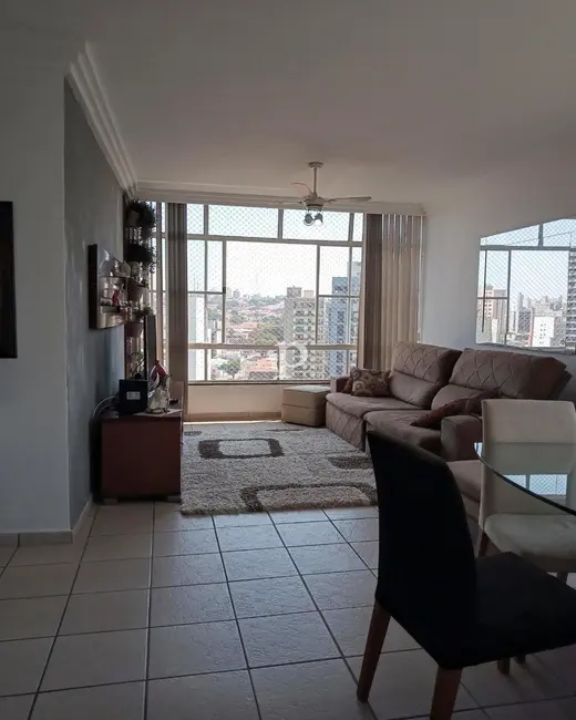 Foto 1 de Apartamento com 3 quartos à venda, 160m2 em Centro, Campinas - SP