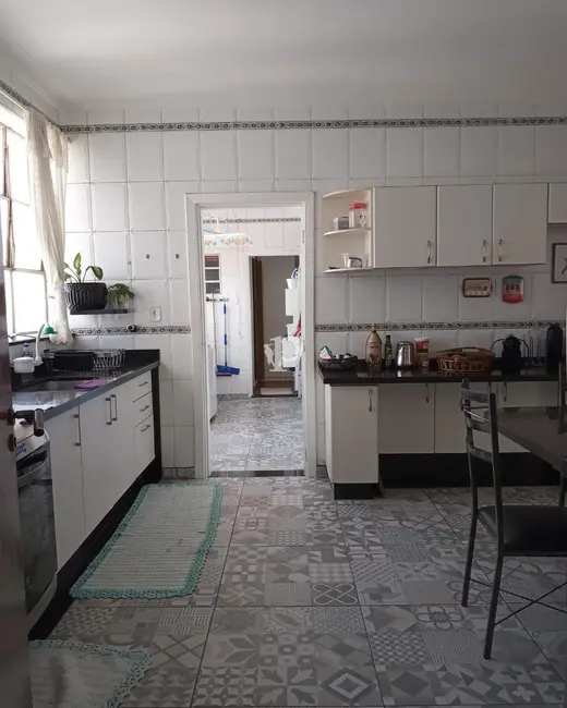 Foto 5 de Apartamento com 3 quartos à venda, 160m2 em Centro, Campinas - SP