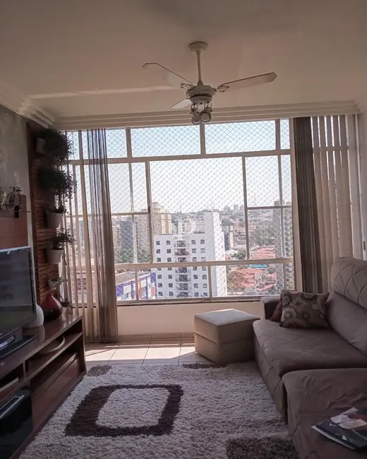 Foto 2 de Apartamento com 3 quartos à venda, 160m2 em Centro, Campinas - SP