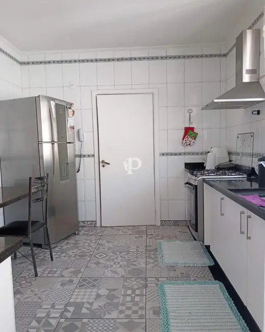 Foto 8 de Apartamento com 3 quartos à venda, 160m2 em Centro, Campinas - SP