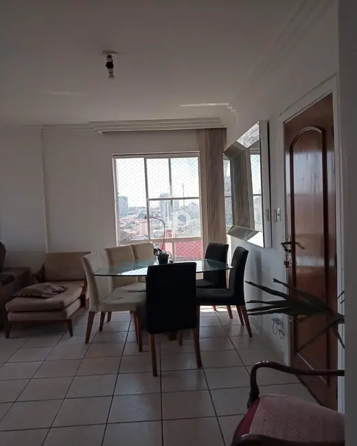 Foto 4 de Apartamento com 3 quartos à venda, 160m2 em Centro, Campinas - SP