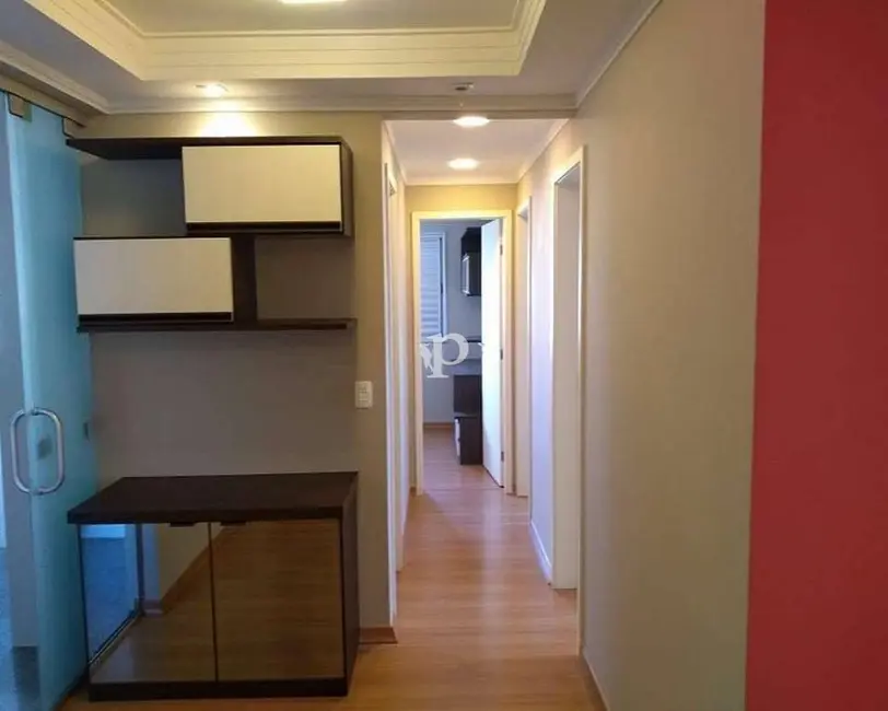 Apartamento com 3 quartos à venda, 68m2 em Jardim Aurélia, Campinas - SP - imagem 9 Foto 9 de Apartamento com 3 quartos à venda, 68m2 em Jardim Aurélia, Campinas - SP