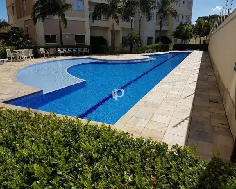 Apartamento com 3 quartos à venda, 68m2 em Jardim Aurélia, Campinas - SP - imagem 1 Foto 1 de Apartamento com 3 quartos à venda, 68m2 em Jardim Aurélia, Campinas - SP