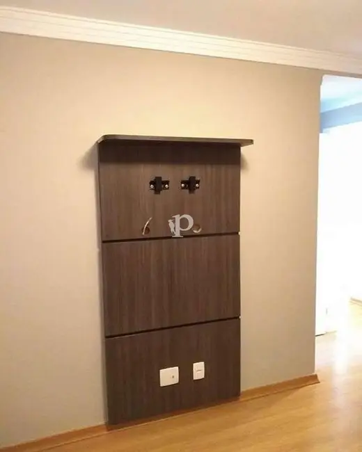 Apartamento com 3 quartos à venda, 68m2 em Jardim Aurélia, Campinas - SP - imagem 5 Foto 5 de Apartamento com 3 quartos à venda, 68m2 em Jardim Aurélia, Campinas - SP