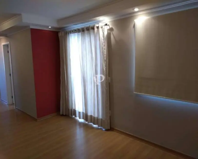 Apartamento com 3 quartos à venda, 68m2 em Jardim Aurélia, Campinas - SP - imagem 2 Foto 2 de Apartamento com 3 quartos à venda, 68m2 em Jardim Aurélia, Campinas - SP