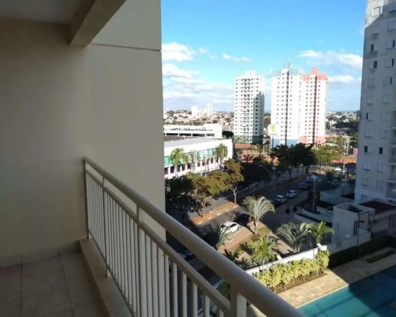 Apartamento com 3 quartos à venda, 68m2 em Jardim Aurélia, Campinas - SP - imagem 3 Foto 3 de Apartamento com 3 quartos à venda, 68m2 em Jardim Aurélia, Campinas - SP