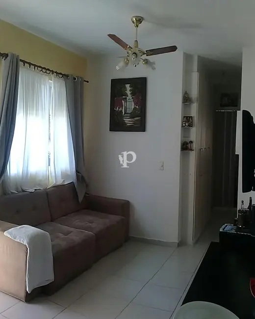 Foto 9 de Apartamento com 3 quartos à venda, 70m2 em Jardim Santa Rosa, Valinhos - SP