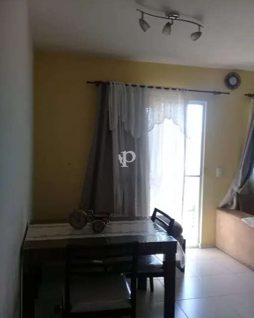 Foto 3 de Apartamento com 3 quartos à venda, 70m2 em Jardim Santa Rosa, Valinhos - SP