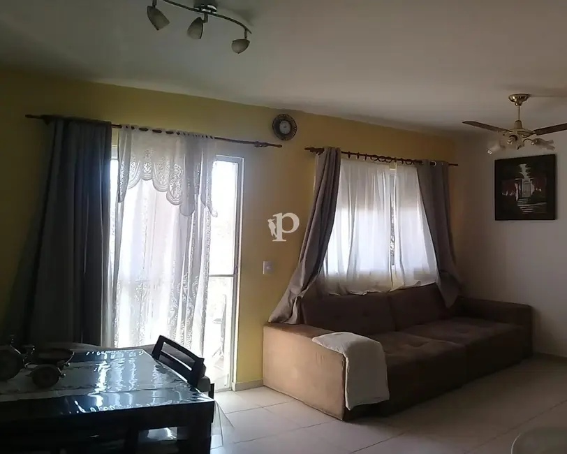 Foto 2 de Apartamento com 3 quartos à venda, 70m2 em Jardim Santa Rosa, Valinhos - SP