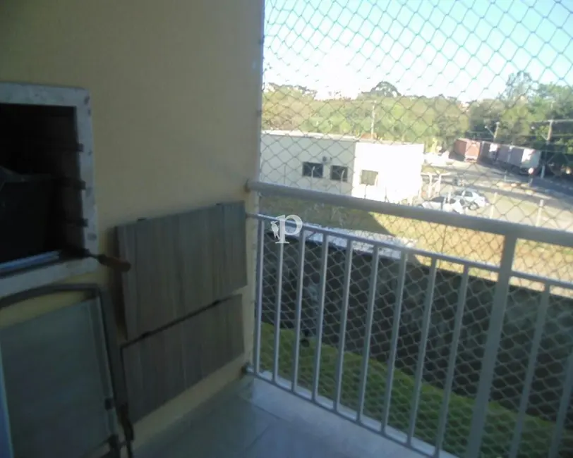 Foto 5 de Apartamento com 3 quartos à venda, 70m2 em Jardim Santa Rosa, Valinhos - SP