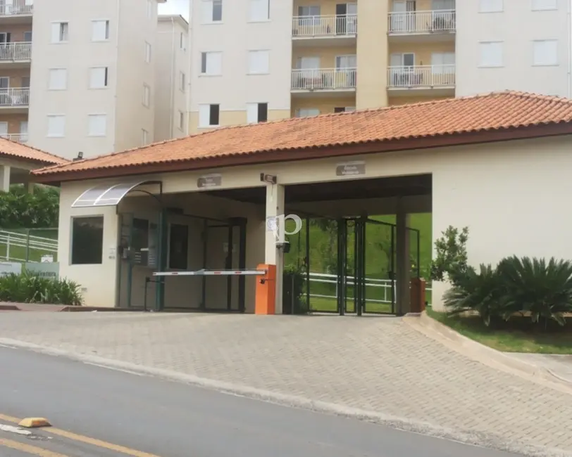 Foto 1 de Apartamento com 3 quartos à venda, 70m2 em Jardim Santa Rosa, Valinhos, SP