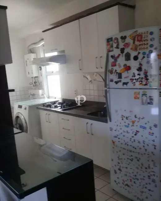 Foto 7 de Apartamento com 3 quartos à venda, 70m2 em Jardim Santa Rosa, Valinhos - SP