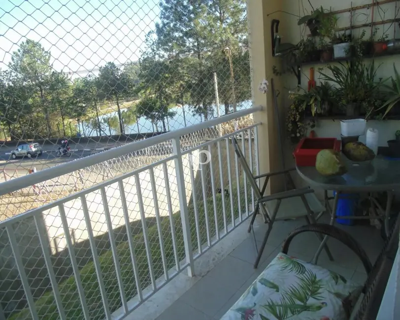 Foto 4 de Apartamento com 3 quartos à venda, 70m2 em Jardim Santa Rosa, Valinhos - SP