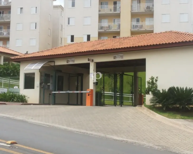 Foto 1 de Apartamento com 3 quartos à venda, 70m2 em Jardim Santa Rosa, Valinhos - SP