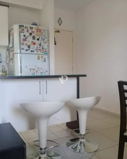 Foto 6 de Apartamento com 3 quartos à venda, 70m2 em Jardim Santa Rosa, Valinhos - SP