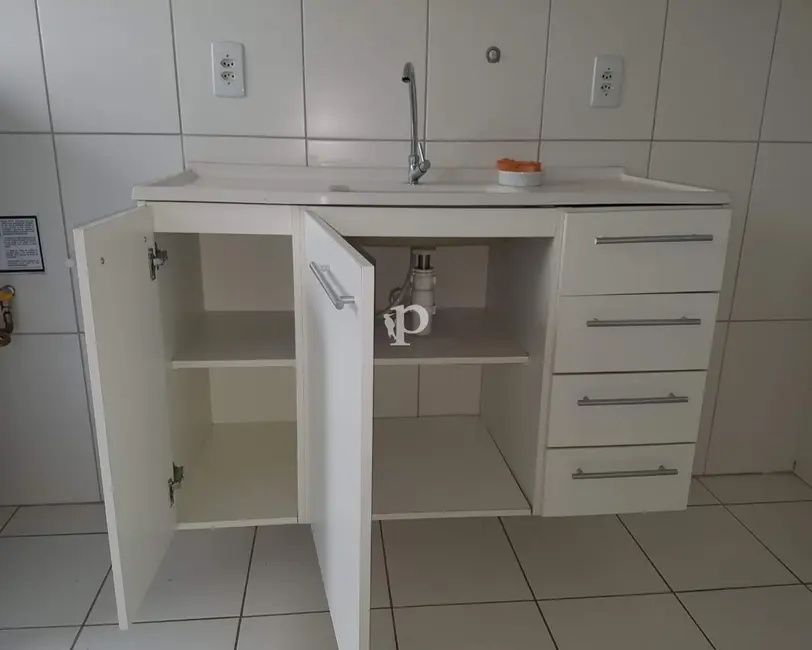 Foto 6 de Apartamento com 2 quartos à venda e para alugar, 55m2 em Jardim Nova Europa, Campinas - SP