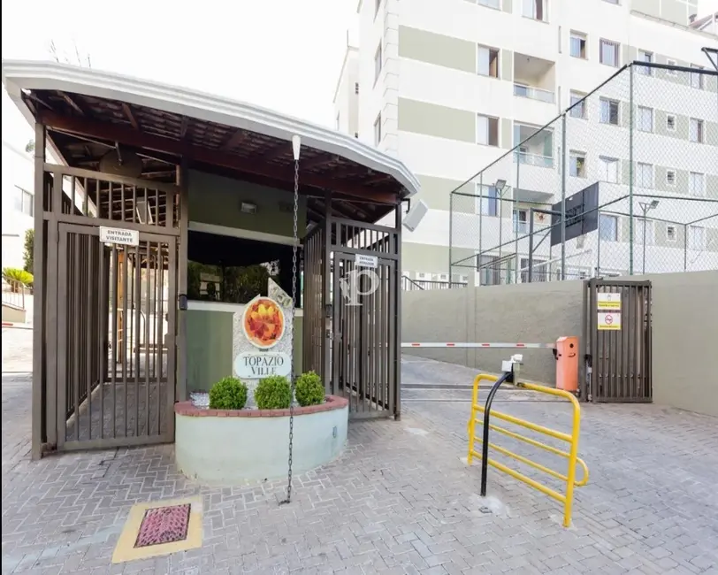 Foto 1 de Apartamento com 2 quartos à venda e para alugar, 55m2 em Jardim Nova Europa, Campinas - SP