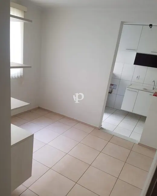 Foto 3 de Apartamento com 2 quartos à venda e para alugar, 55m2 em Jardim Nova Europa, Campinas - SP