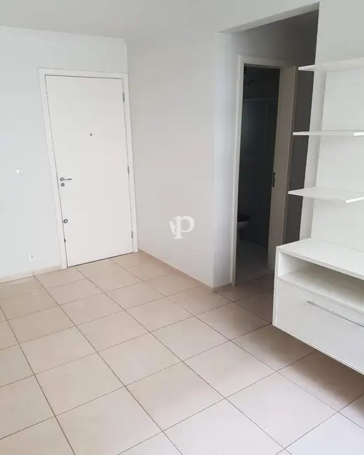 Foto 2 de Apartamento com 2 quartos à venda e para alugar, 55m2 em Jardim Nova Europa, Campinas - SP