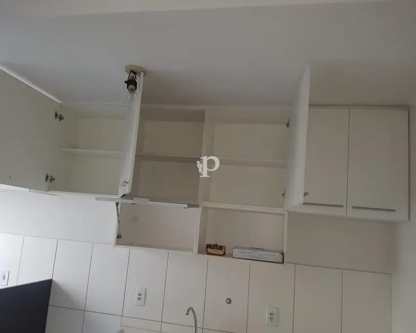 Foto 5 de Apartamento com 2 quartos à venda e para alugar, 55m2 em Jardim Nova Europa, Campinas - SP