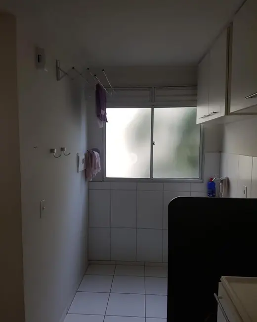 Foto 7 de Apartamento com 2 quartos à venda e para alugar, 55m2 em Jardim Nova Europa, Campinas - SP