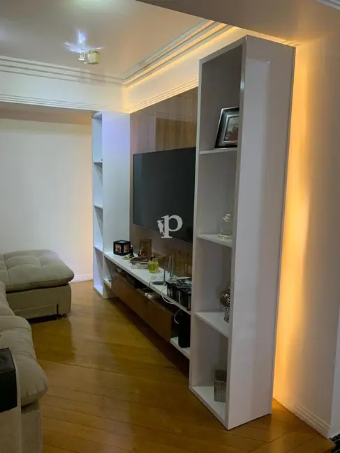 Foto 7 de Apartamento com 3 quartos à venda, 145m2 em Jardim Flamboyant, Campinas - SP