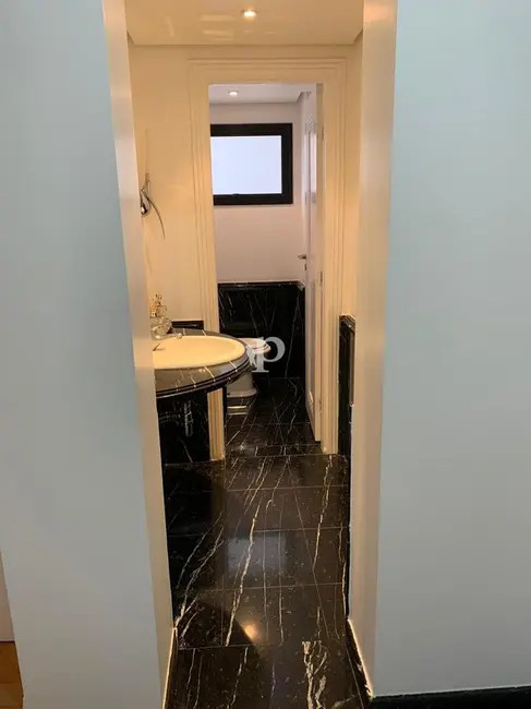 Foto 4 de Apartamento com 3 quartos à venda, 145m2 em Jardim Flamboyant, Campinas - SP