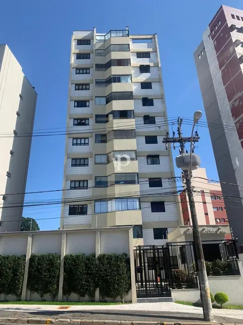 Foto 1 de Apartamento com 3 quartos à venda, 145m2 em Jardim Flamboyant, Campinas - SP
