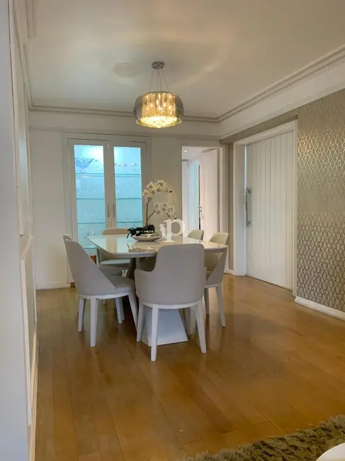 Foto 8 de Apartamento com 3 quartos à venda, 145m2 em Jardim Flamboyant, Campinas - SP