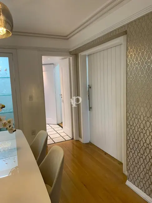 Foto 9 de Apartamento com 3 quartos à venda, 145m2 em Jardim Flamboyant, Campinas - SP