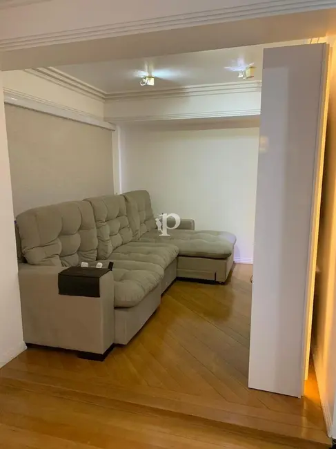 Foto 6 de Apartamento com 3 quartos à venda, 145m2 em Jardim Flamboyant, Campinas - SP