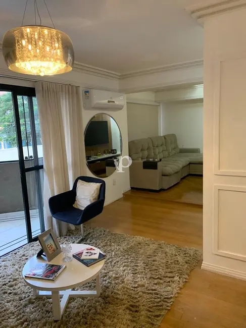 Foto 5 de Apartamento com 3 quartos à venda, 145m2 em Jardim Flamboyant, Campinas - SP