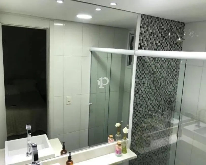 Foto 6 de Apartamento com 3 quartos à venda, 67m2 em Vila Industrial, Campinas - SP