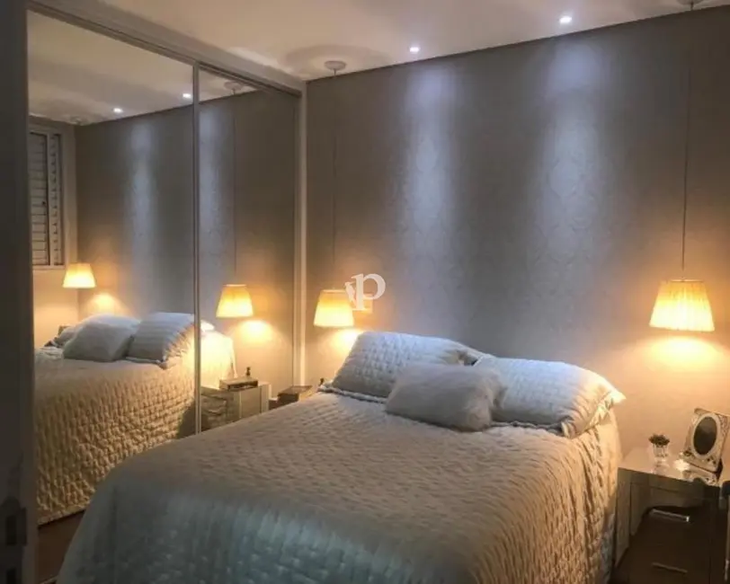 Foto 5 de Apartamento com 3 quartos à venda, 67m2 em Vila Industrial, Campinas - SP