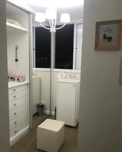 Foto 8 de Apartamento com 3 quartos à venda, 67m2 em Vila Industrial, Campinas - SP