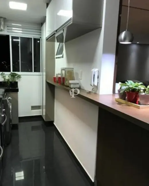 Foto 4 de Apartamento com 3 quartos à venda, 67m2 em Vila Industrial, Campinas - SP