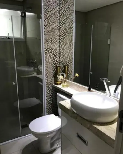 Foto 9 de Apartamento com 3 quartos à venda, 67m2 em Vila Industrial, Campinas - SP