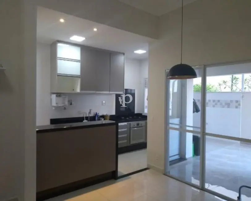 Foto 4 de Apartamento com 3 quartos à venda, 140m2 em Ponte Preta, Campinas - SP