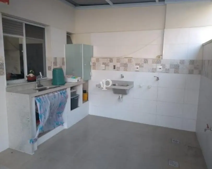 Foto 6 de Apartamento com 3 quartos à venda, 140m2 em Ponte Preta, Campinas - SP