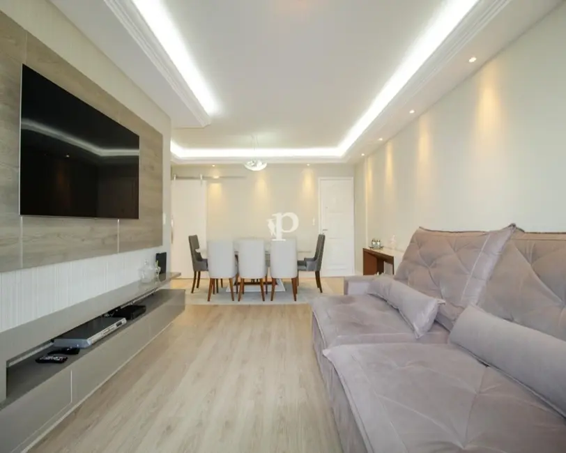 Foto 8 de Apartamento com 3 quartos à venda, 115m2 em Jardim Proença, Campinas - SP