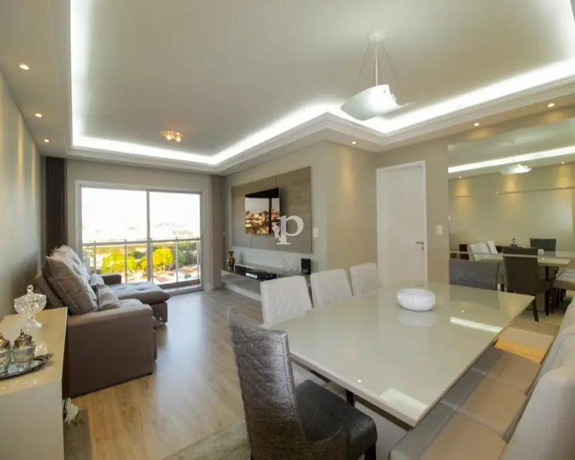 Foto 1 de Apartamento com 3 quartos à venda, 115m2 em Jardim Proença, Campinas - SP