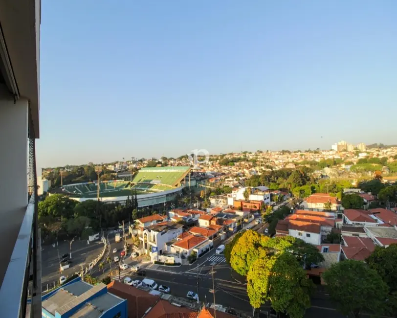 Foto 7 de Apartamento com 3 quartos à venda, 115m2 em Jardim Proença, Campinas - SP