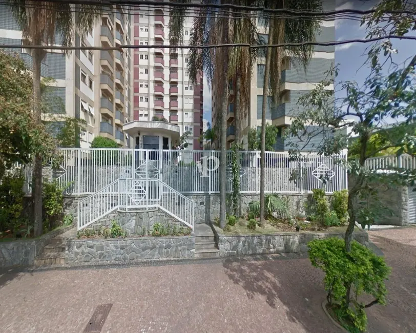 Foto 2 de Apartamento com 3 quartos à venda, 72m2 em Vila Itapura, Campinas - SP
