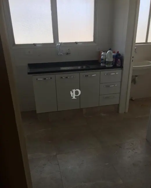 Foto 4 de Apartamento com 3 quartos à venda, 72m2 em Vila Itapura, Campinas - SP